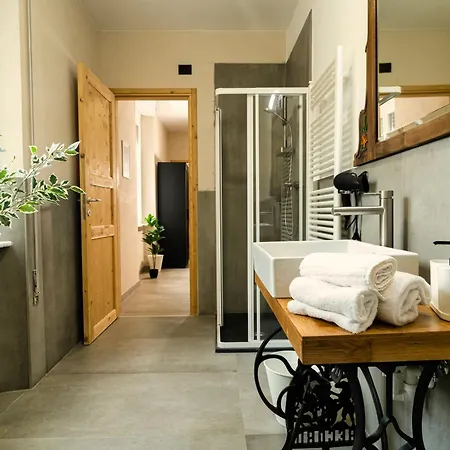 La Corte - Bilocale 2 公寓 *