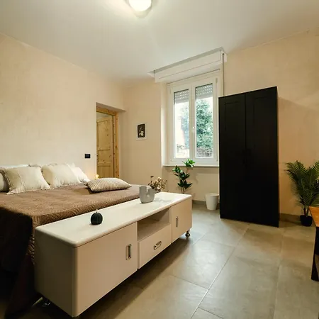 La Corte - Bilocale 2 *