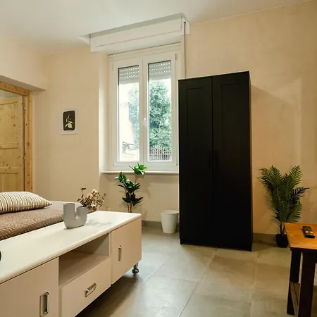 La Corte - Bilocale 2 * 诺瓦拉