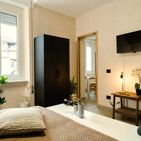 La Corte - Bilocale 2 *