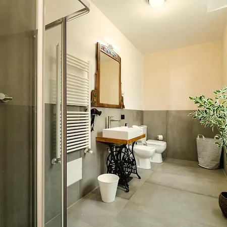 La Corte - Bilocale 2