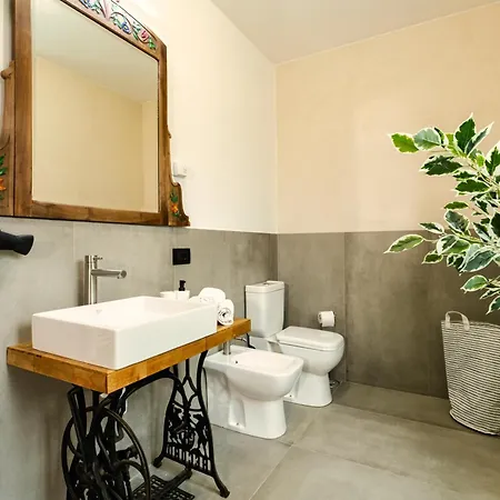 La Corte - Bilocale 2 *