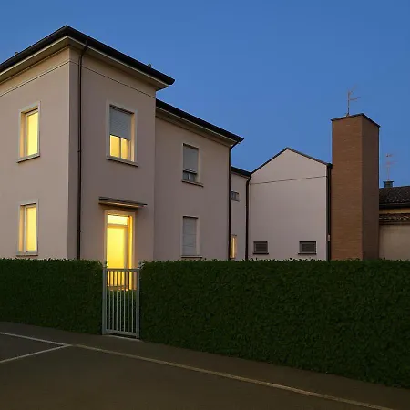 アパート La Corte - Bilocale 2