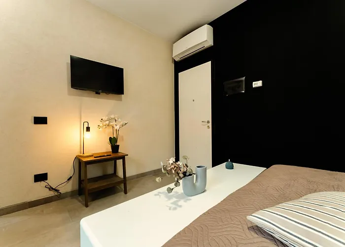 La Corte - Bilocale 2 Apartment Novara