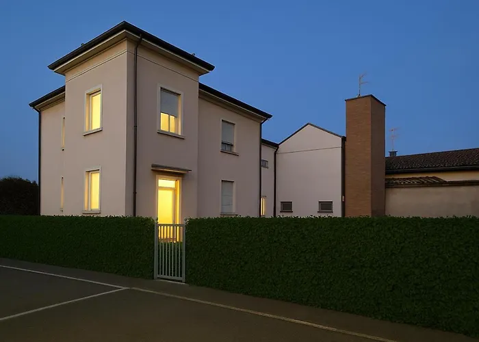 Apartment La Corte - Bilocale 2